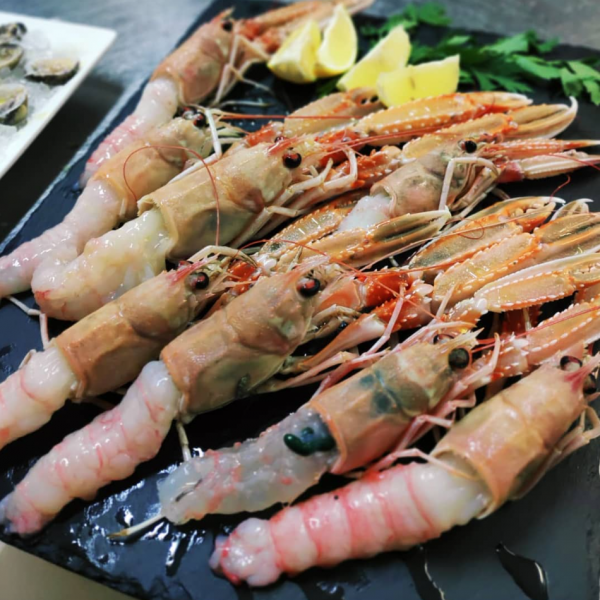 Restaurant Lino, Restaurant Lino - fish and meat specialties on the promenade in the heart of Rabac Rabac