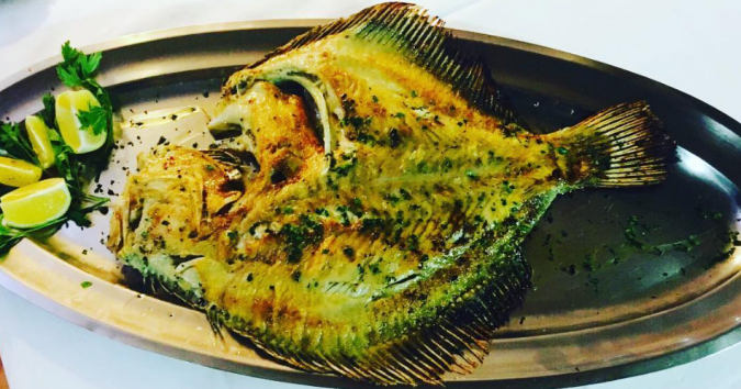 Restaurant Lino - fish and meat specialties on the promenade in the heart of Rabac Rabac