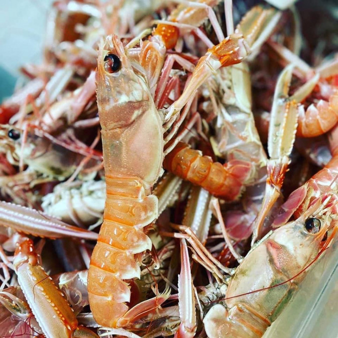Restaurant Lino - fish and meat specialties on the promenade in the heart of Rabac Rabac